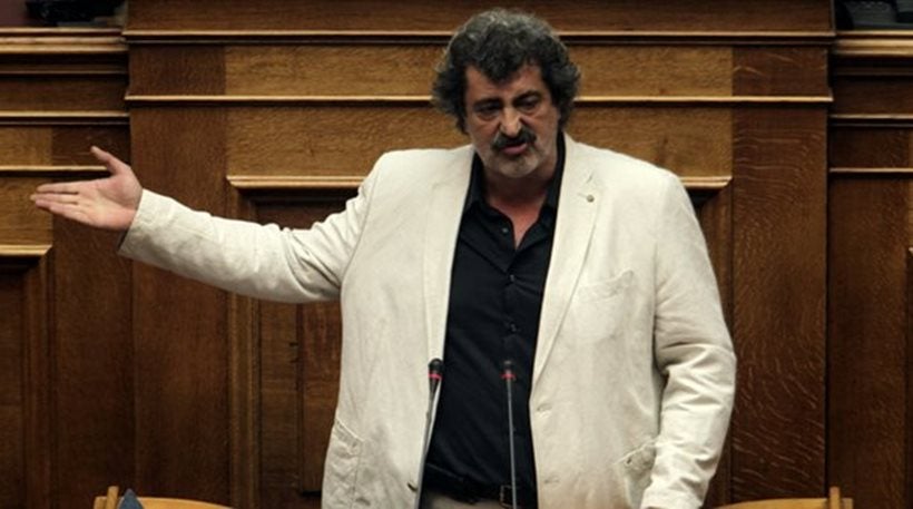 Εξαλλος ο Πολάκης με την επίσκεψη Κυριάκου στον «Ευαγγελισμό»